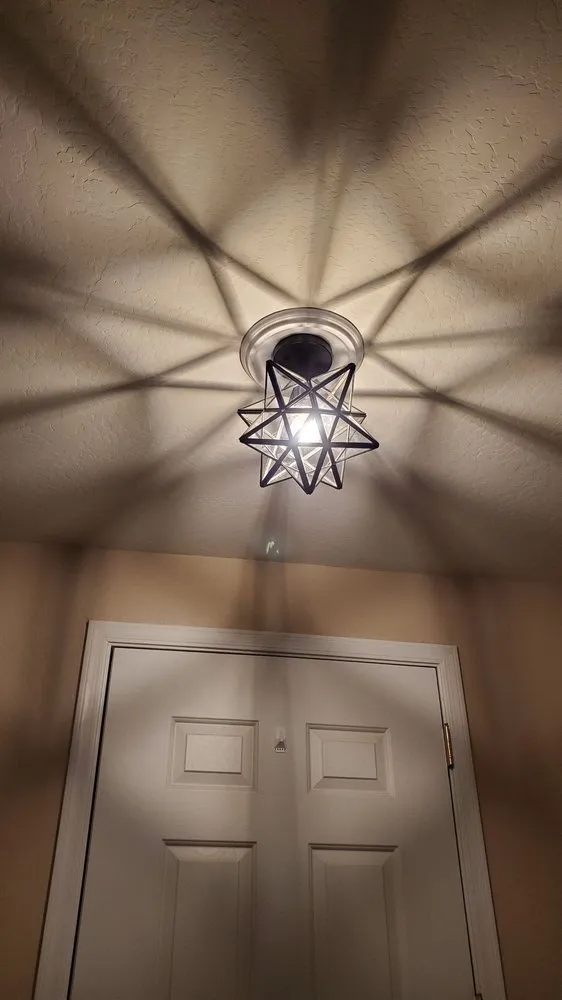 Slide of Douglas Wright Electric