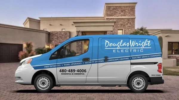 Douglas Wright Electric