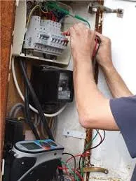 Slide of Douglaston Electrical