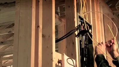 Slide of Douglasville Electrician Squad