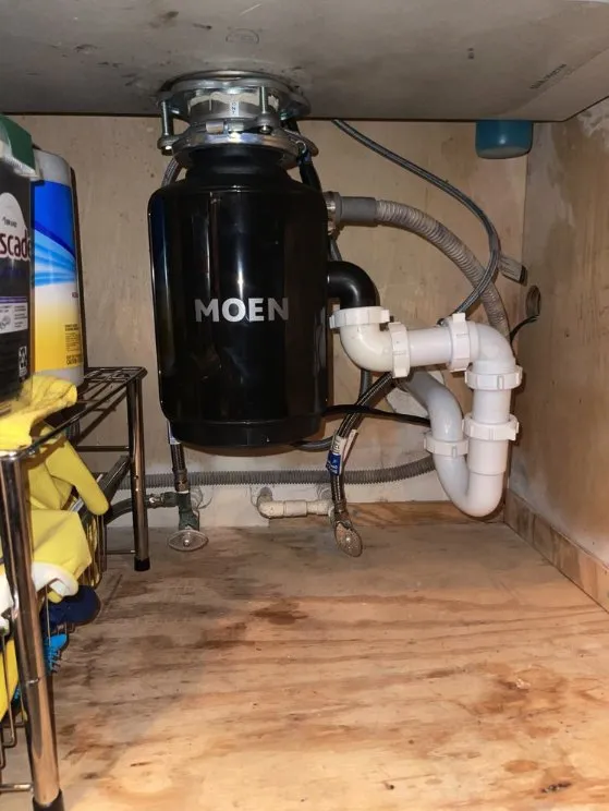 Slide of Doug'll Do It