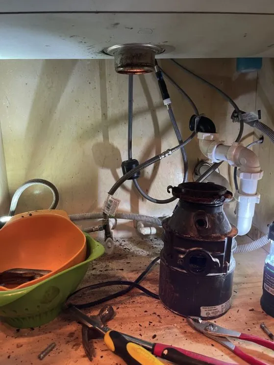 Slide of Doug'll Do It