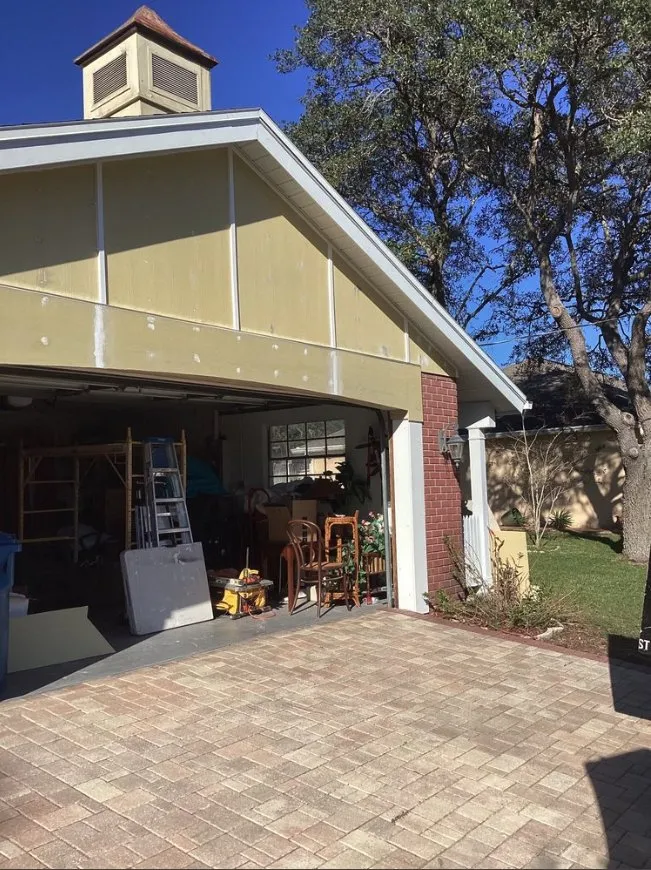 Slide of Doug'll Do It