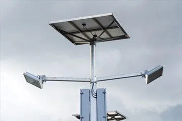 Slide of Doug's Electric