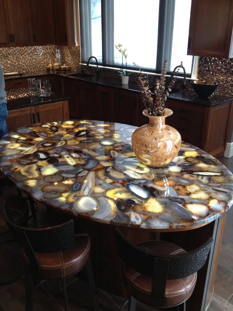 Slide of Doug's Electric