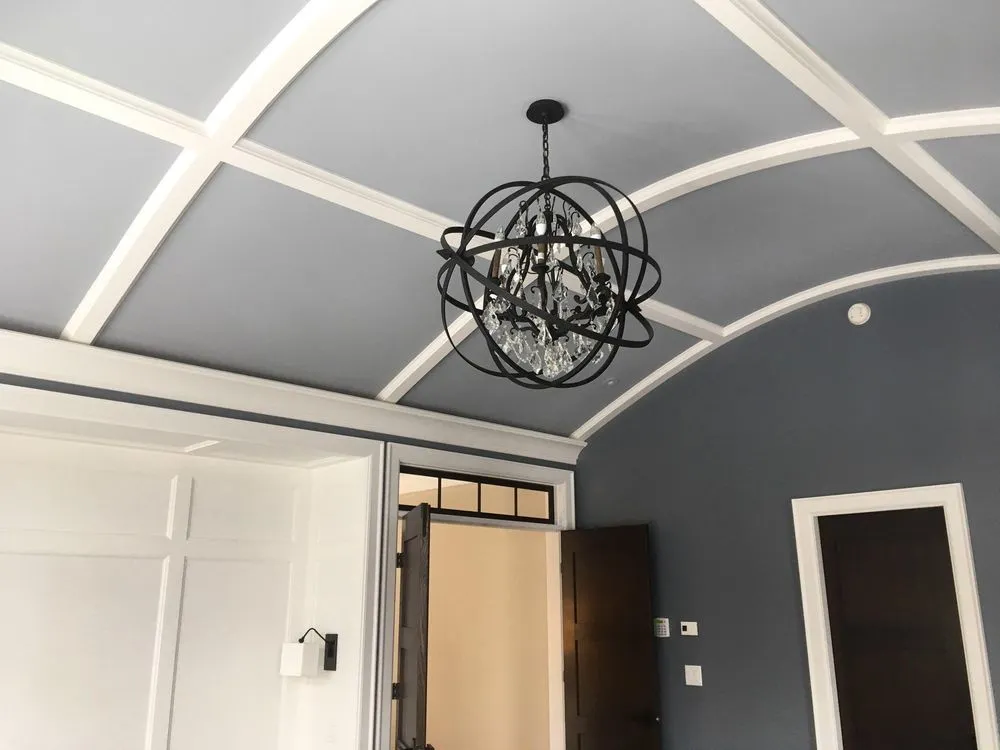 Slide of Doug's Electric