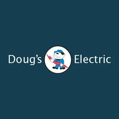 Slide of Doug's Electric