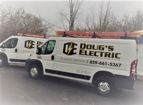 Doug's Electric