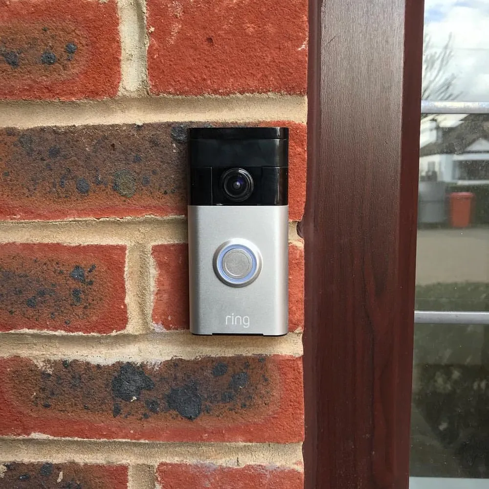 Slide of Doug's Electrical Service