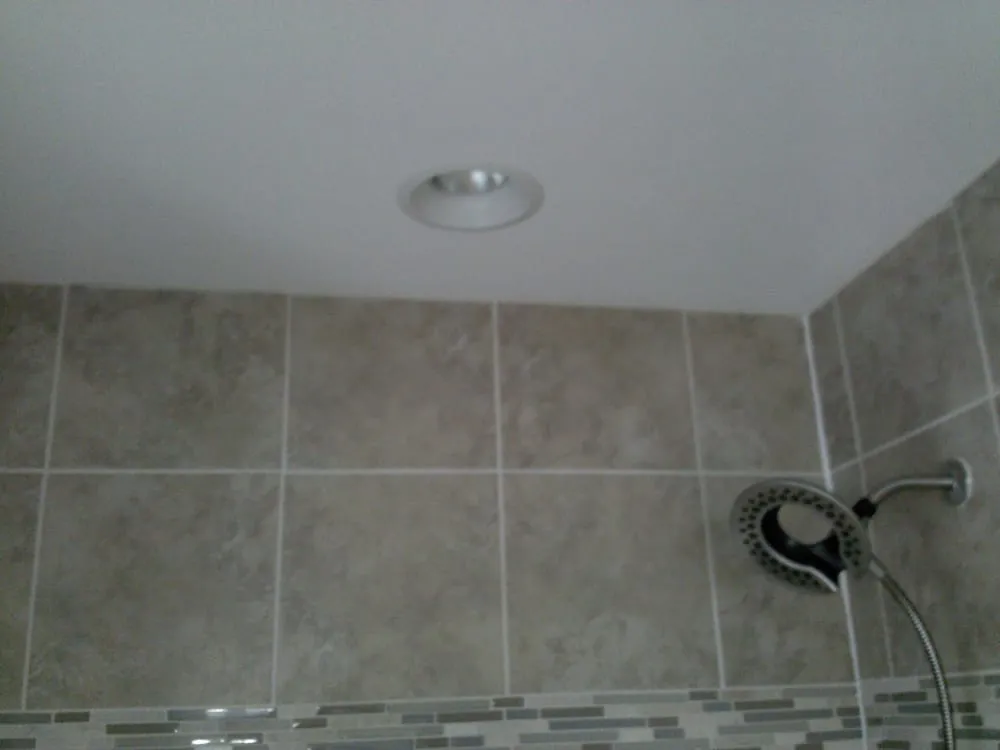 Slide of Doug's Electrical Services