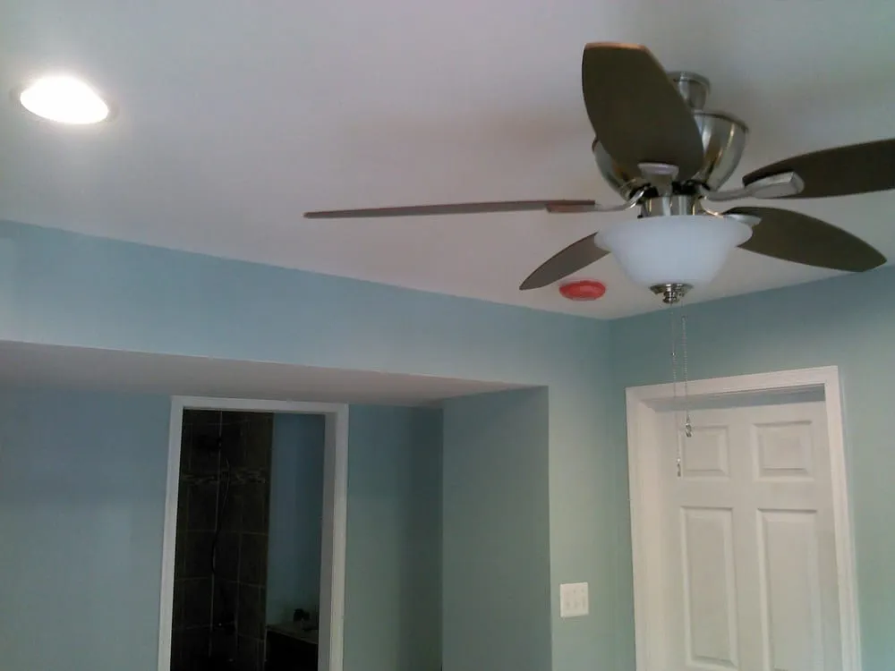 Slide of Doug's Electrical Services