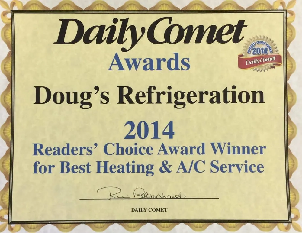 Affordable emergency electrical service experts serving , - Doug's Service Company