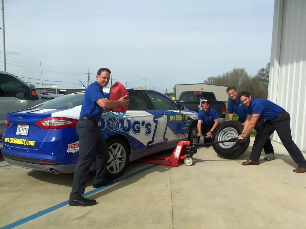 Affordable electrician providing panel upgrade in ,