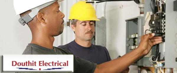 Slide of Douthit Electrical