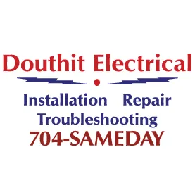 Slide of Douthit Electrical