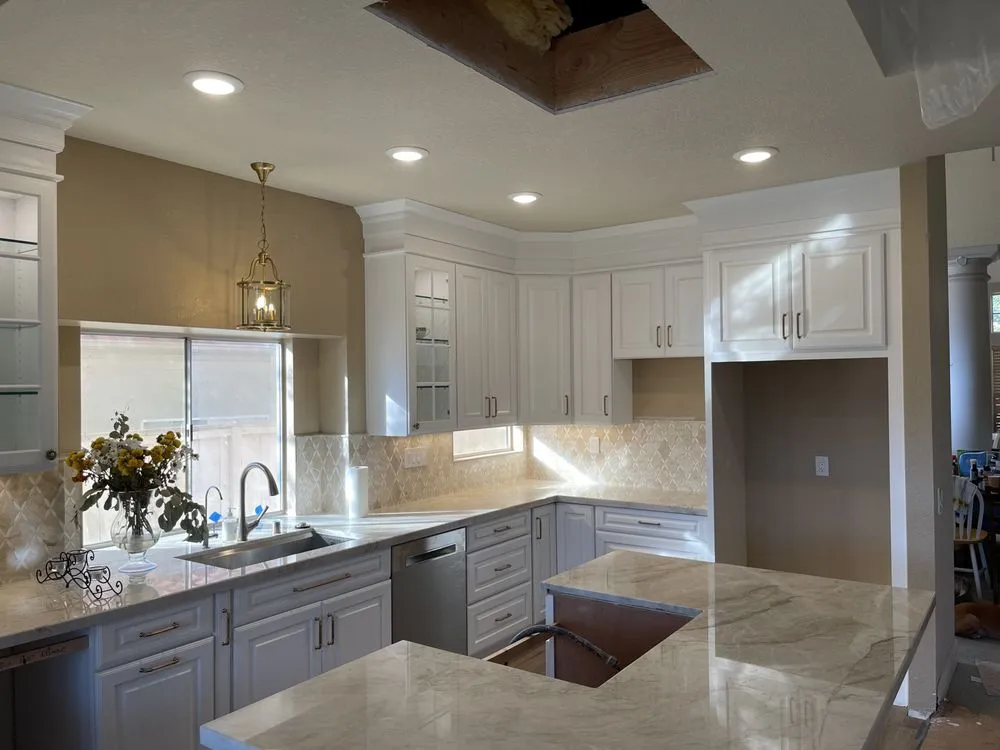 Slide of Dove Electric