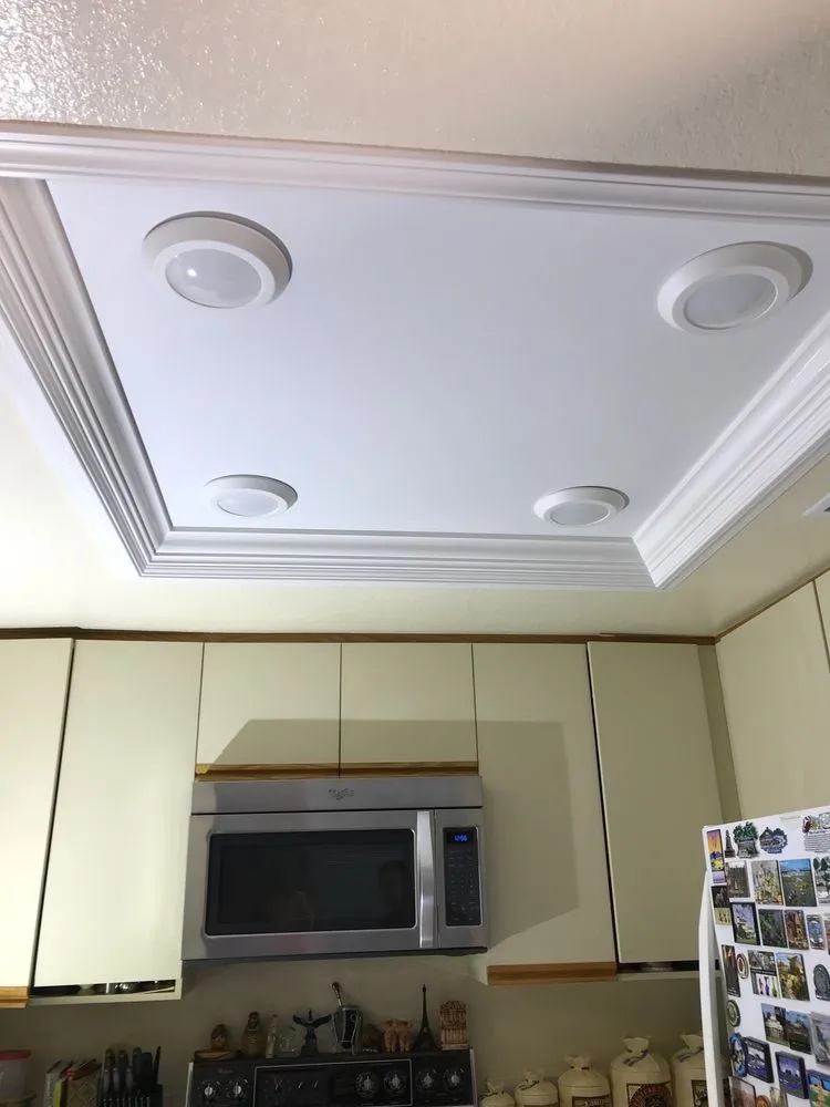 Slide of Dove Electric