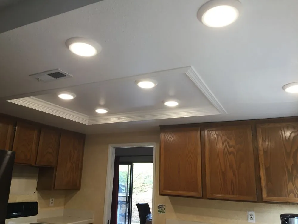 Slide of Dove Electric