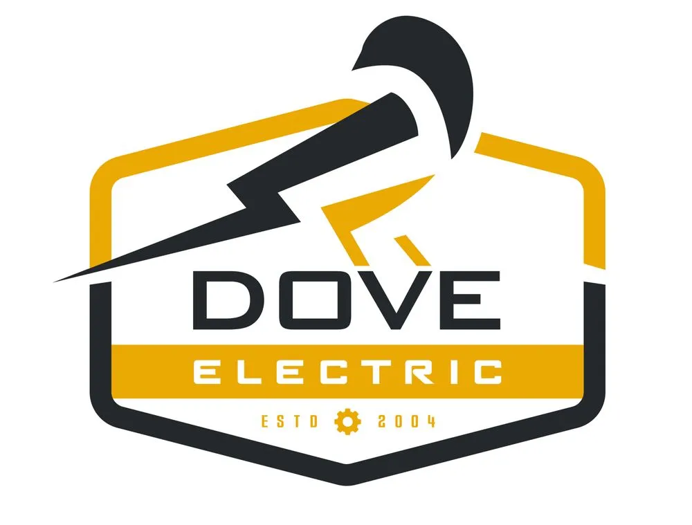 Slide of Dove Electric