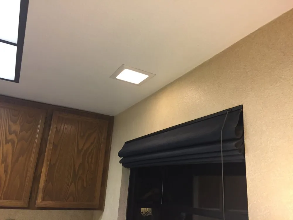 Slide of Dove Electric