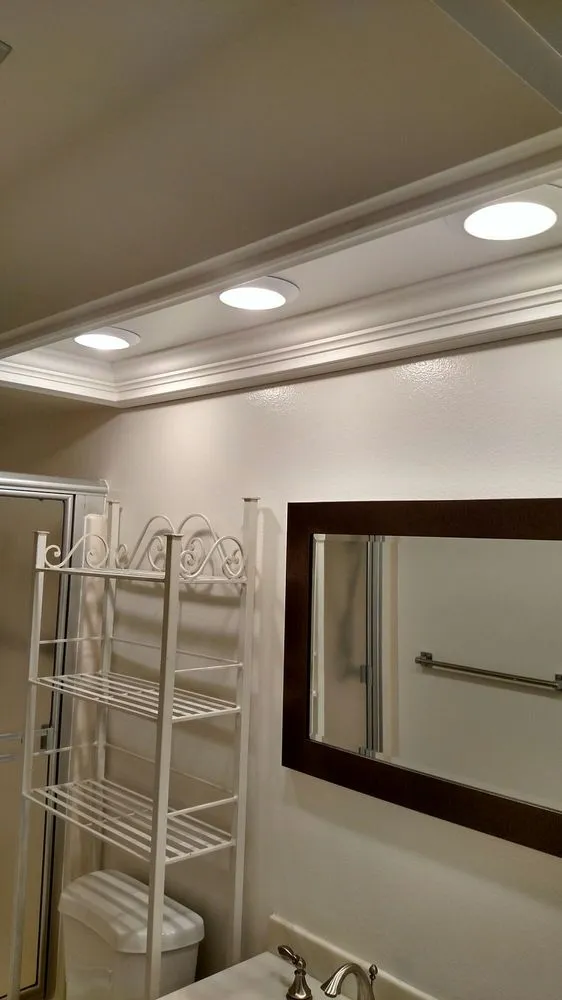 Slide of Dove Electric