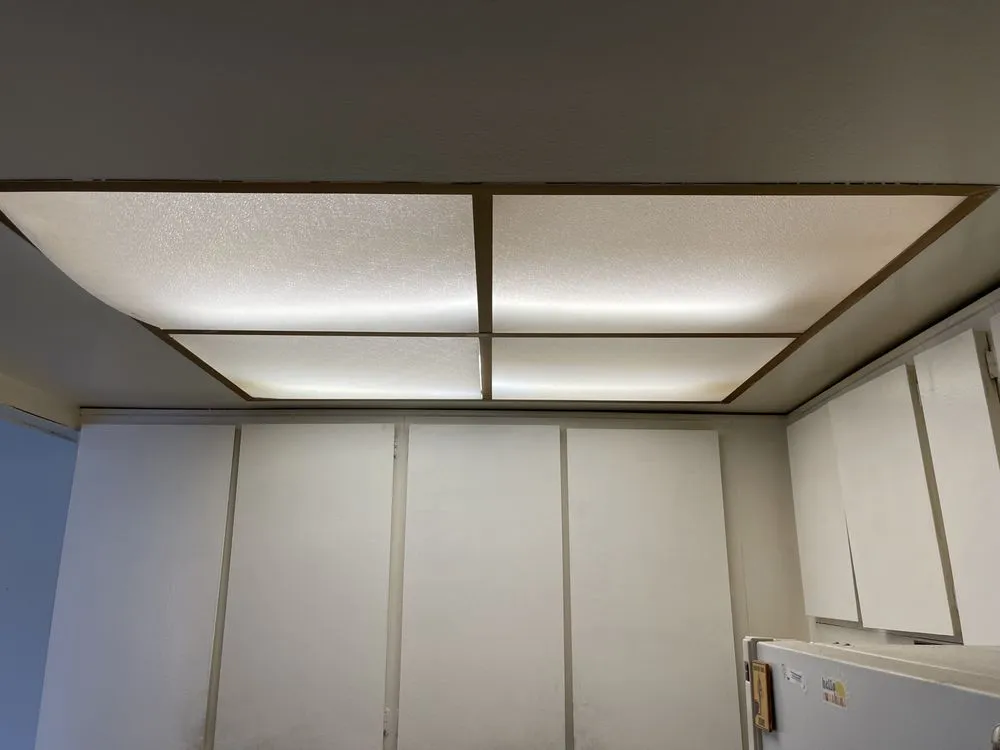 Slide of Dove Electric