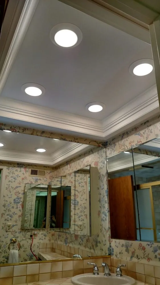 Slide of Dove Electric