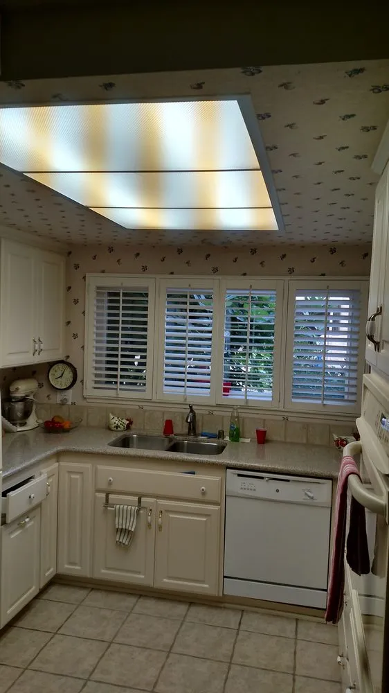 Slide of Dove Electric