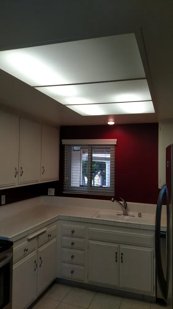 Slide of Dove Electric