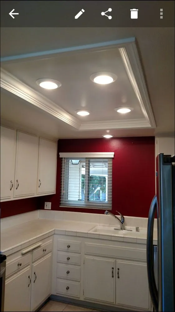 Trusted outlet and switch repair service in , - Dove Electric