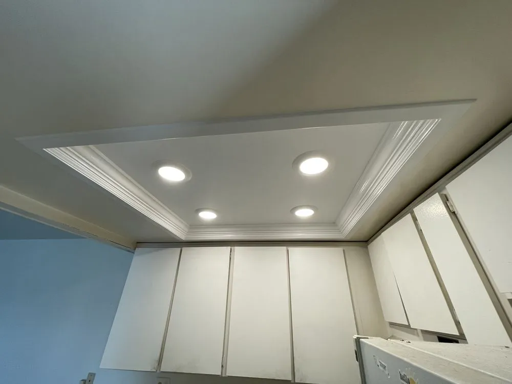 Slide of Dove Electric