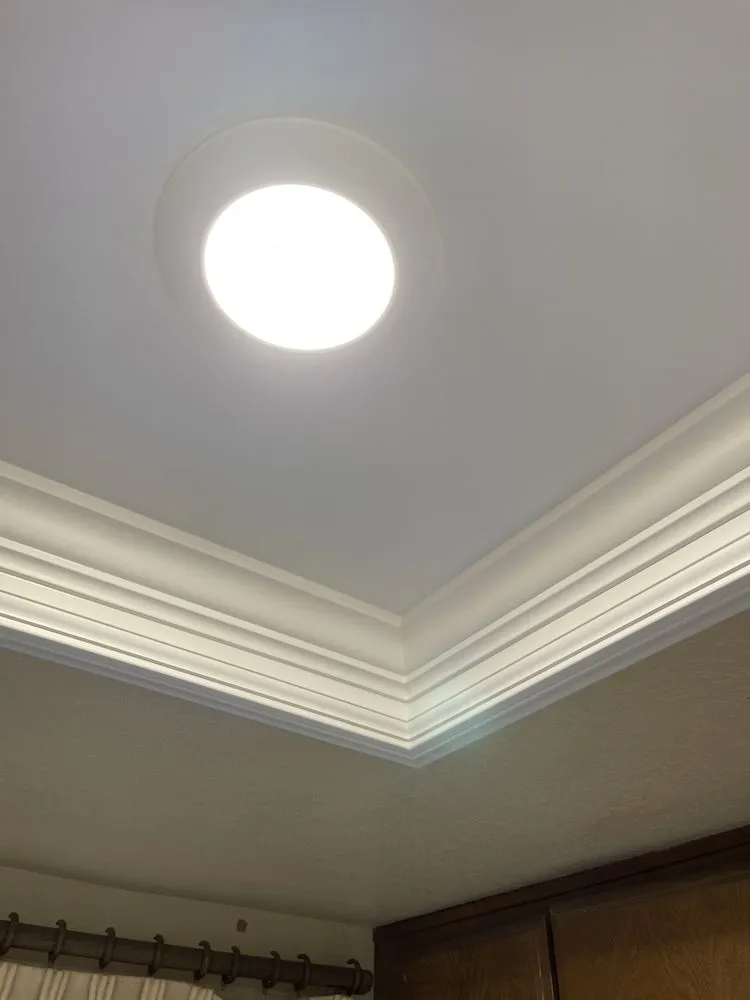 Slide of Dove Electric