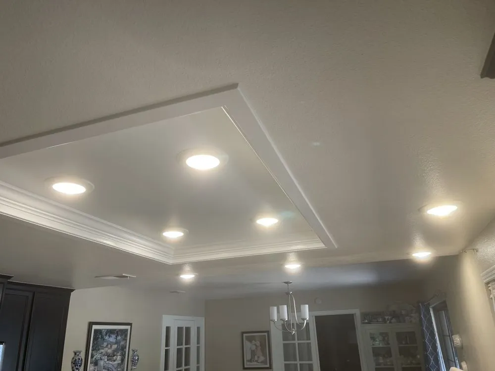 Slide of Dove Electric