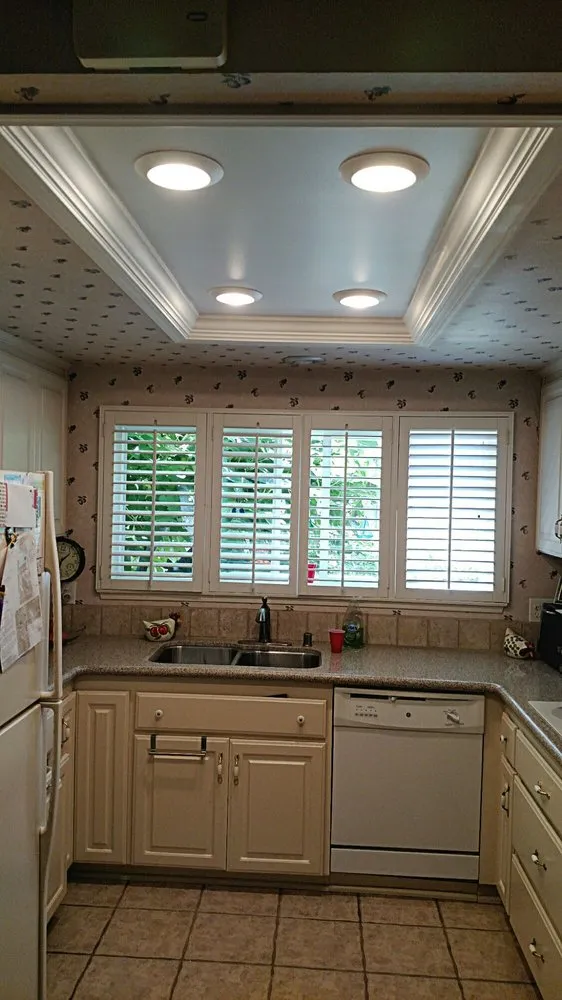 Slide of Dove Electric