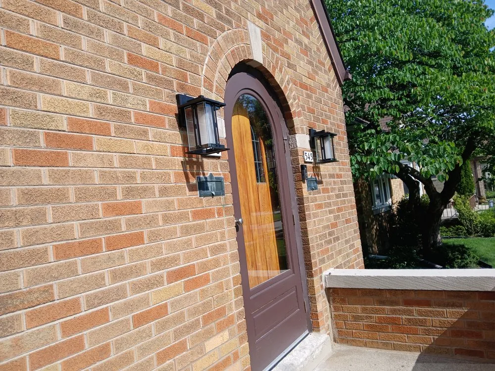 Slide of DOVE Electric