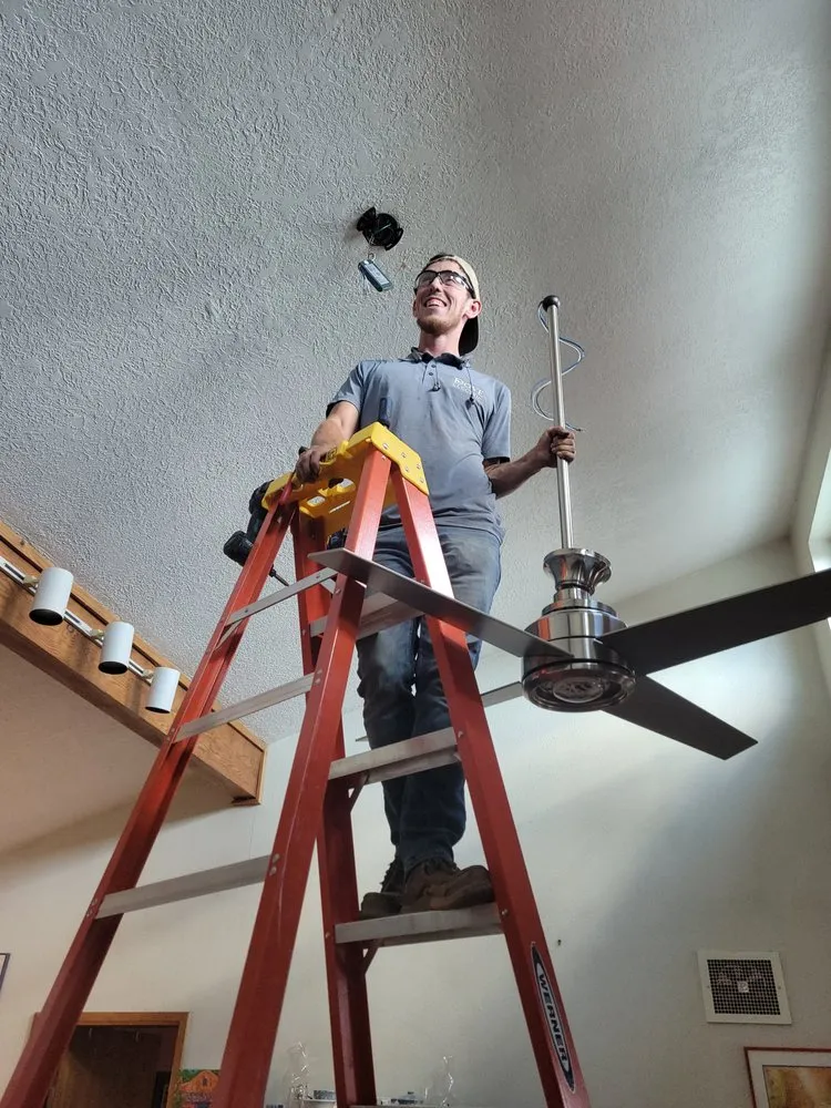 Reliable panel upgrade experts serving Sandia Park, NM - Dove Electric