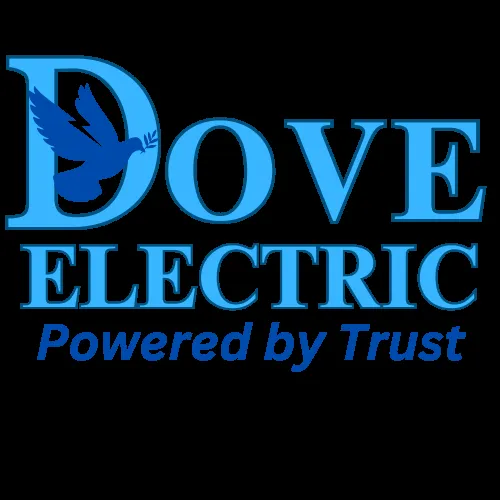 Trusted electrician providing wiring installation in Sandia Park, NM - Dove Electric