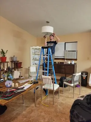 Dove Electric
