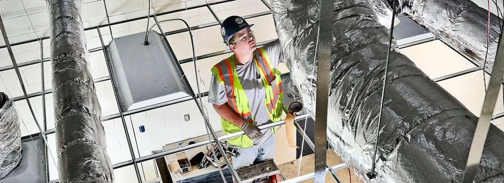 Affordable emergency electrical service service in Geismar, LA - Dove Group