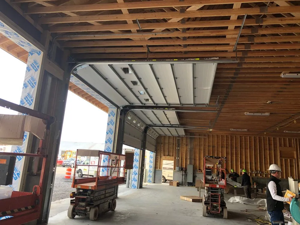 Slide of Dow Electric