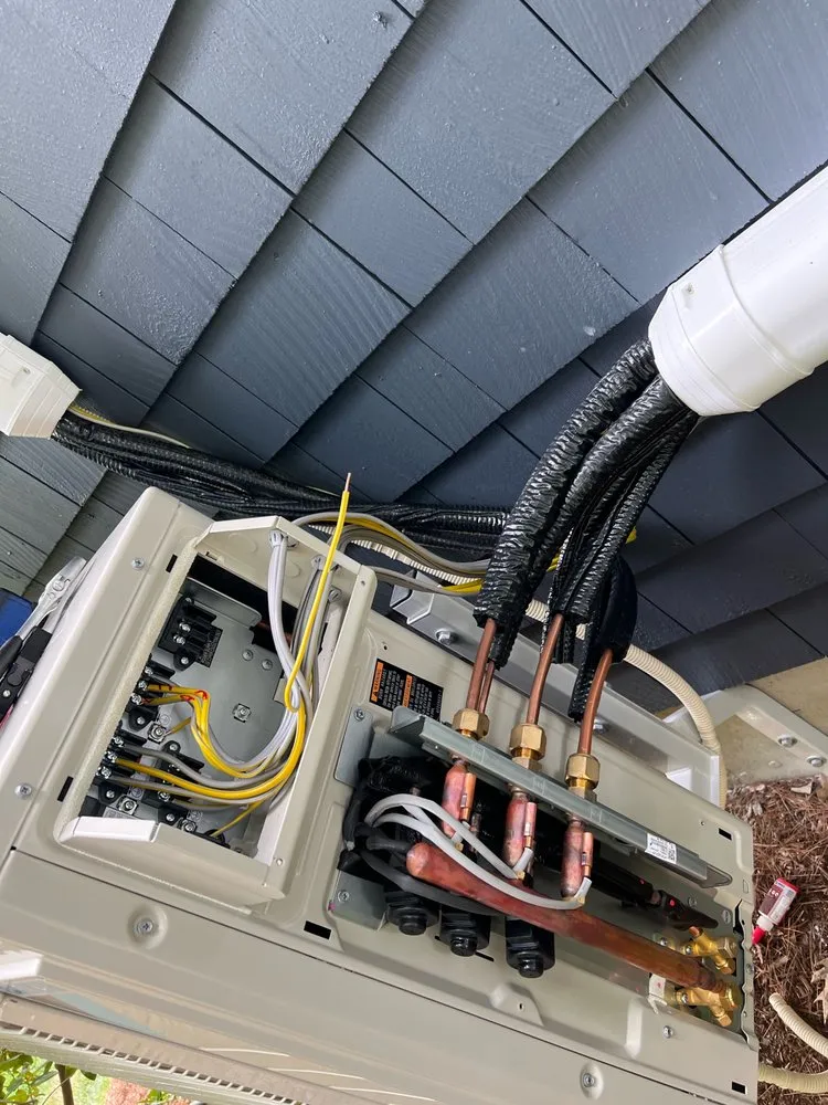 Slide of Dowaliby Home Improvement