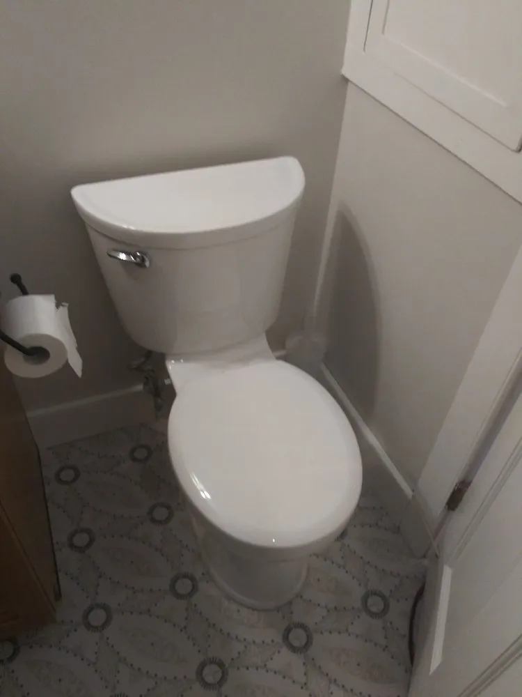 Slide of Dowaliby Home Improvement