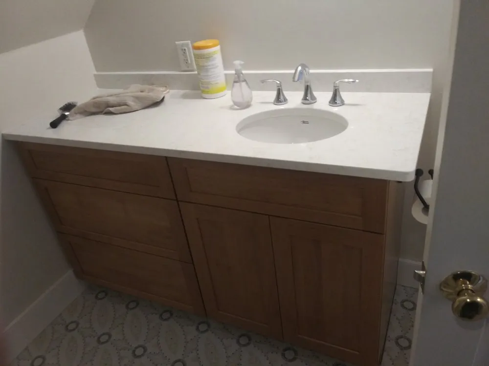 Slide of Dowaliby Home Improvement