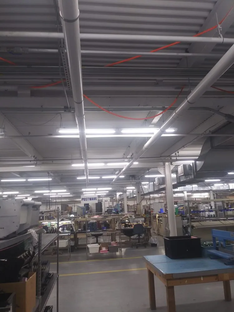 Certified wiring installation service in ,  - Dowaliby Home Improvement