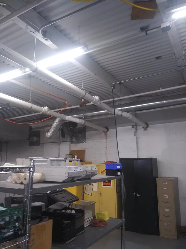 Emergency outlet and switch repair service in ,  - Dowaliby Home Improvement