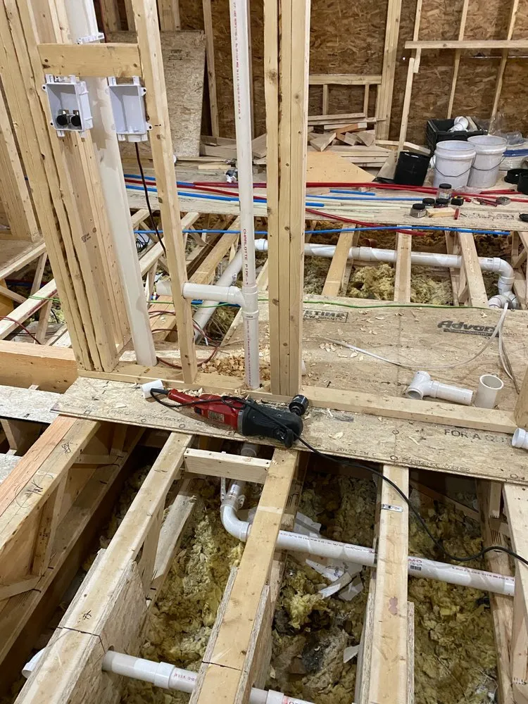 Slide of Dowaliby Home Improvement