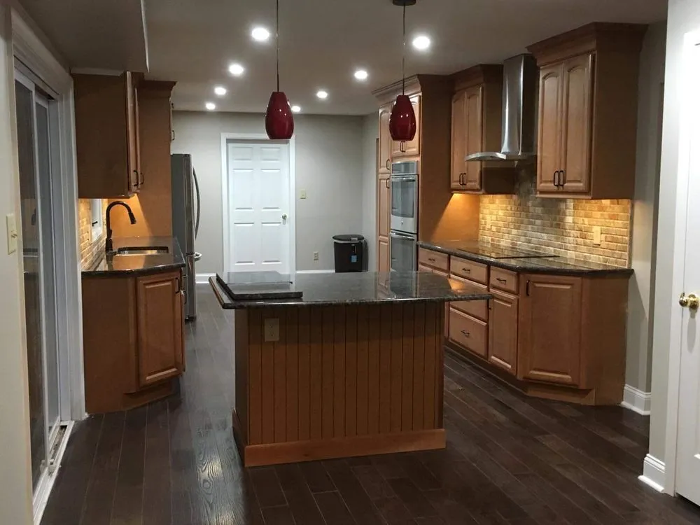 Slide of Dowdall Electric