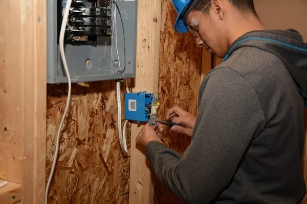 Dowdell Electrical Company