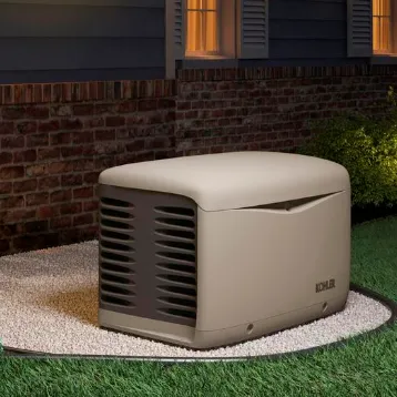 Slide of Dowdy Electric