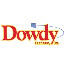 Slide of Dowdy Electric